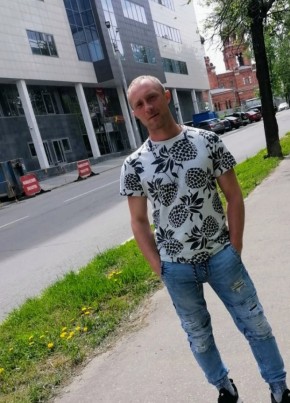 Алексей, 33, Россия, Санкт-Петербург