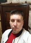 Vadim, 42, Moscow