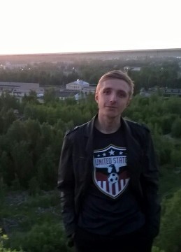 Alex, 31, Россия, Сланцы