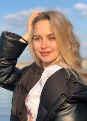 Илона из Самары 27 лет