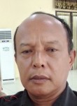 Bio lea, 48 лет, Kabupaten Poso