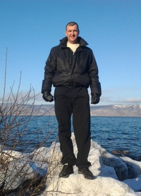 Кирилл, 46, Россия, Нижнекамск