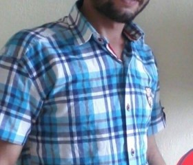 Muhmad, 23, Yenisehir