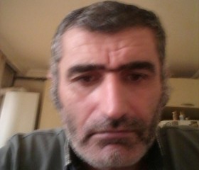 Savaş Şahin, 47 лет, İstanbul