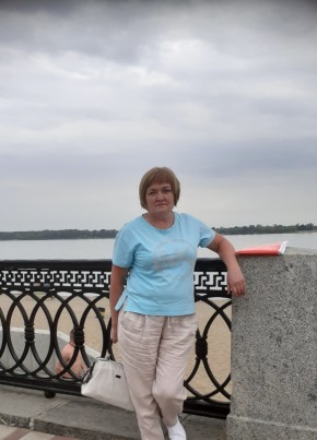 Ольга, 57, Россия, Кинель