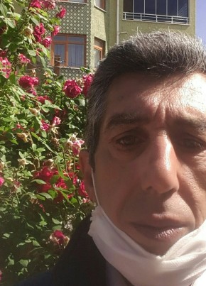 Hakan yalçın , 48, Türkiye Cumhuriyeti, Çankırı