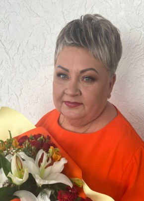 Наташа, 57, Россия, Лиски