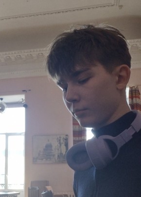 Dima, 21, Georgia, Batumi