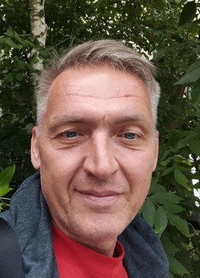 Aleksey, 52, Russia, Moscow