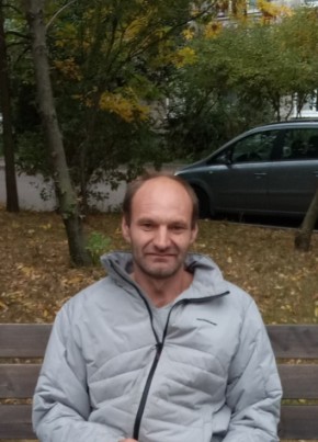Алексей, 42, Россия, Мирный (Архангельская обл.)