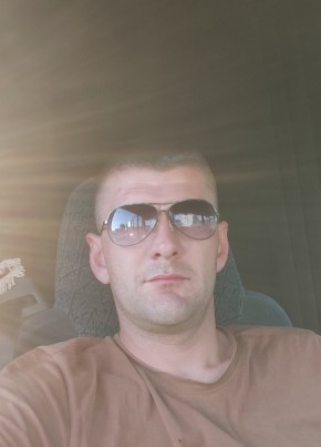 Виктор Ковальчук, 33, Рэспубліка Беларусь, Пінск