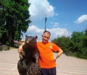 Volf, 40 лет, Краснотурьинск