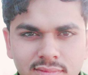 Kamil khan, 24 года, لاہور