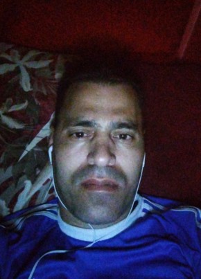 رشيد, 42, المغرب, الدار البيضاء