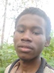 Ali faraji, 20 лет, Arua