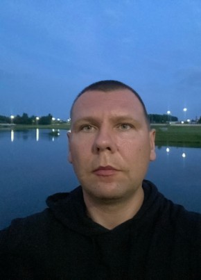 Илья, 33, Рэспубліка Беларусь, Баранавічы
