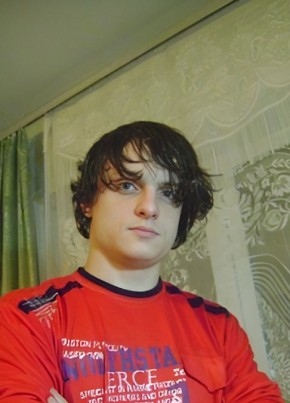 RamblerDating profile picture for @yuri_yuri