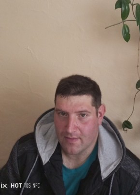 Алексей, 32, Россия, Нижний Ломов