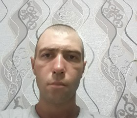 Евгений, 29 лет, Омск