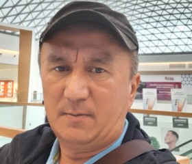 Карим, 40 лет, Екатеринбург
