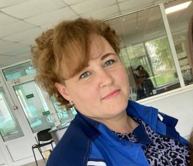 Elena, 43, Stantsiya Novyy Afon