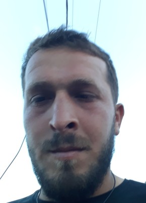 Mustafa, 26, Türkiye Cumhuriyeti, Bodrum