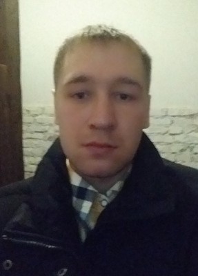 Денис, 30, Россия, Чусовой