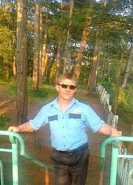 Андрей, 58, Россия, Туапсе