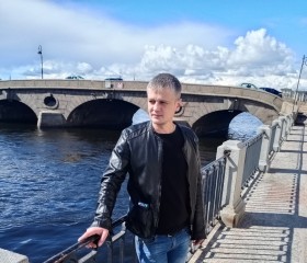 Gena, 31, Baranovichi