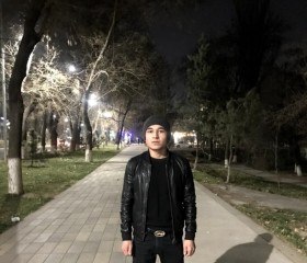 Zoirov Zayniddin, 21 год, Toshkent