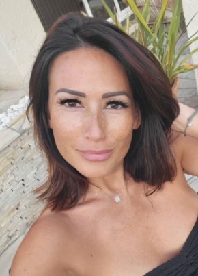 Armanda, 27, United States of America, Washington D.C.