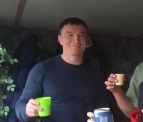 Ратмир, 35 лет, Норильск