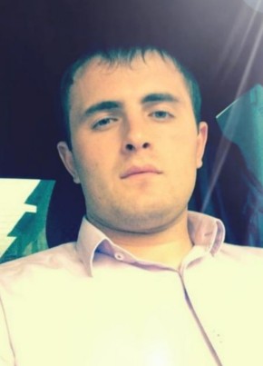 Руслан, 34, Россия, Сочи