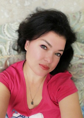 Алёна, 51, Россия, Москва