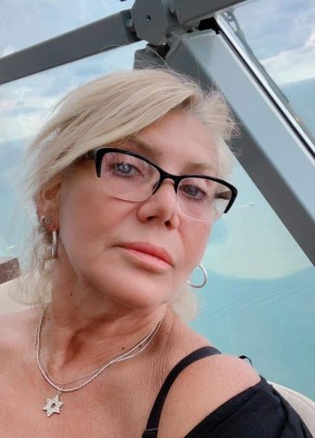 olya, 51, Ukraine, Kiev