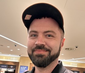 Alex, 36, Saint Petersburg