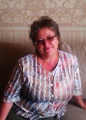 Татьяна, 63, Россия, Воронеж