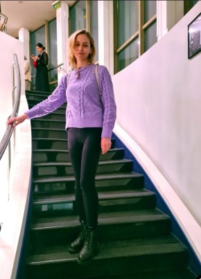 Наташа, 40, Россия, Москва