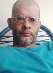 Cleiton, 46 лет, Goiânia