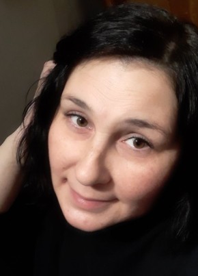 Татьяна, 43, Россия, Кунгур