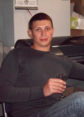 Иван, 43, Россия, Москва