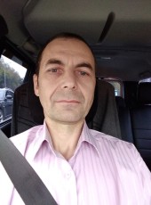 Igor, 51, Russia, Perm