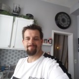 big hearted, 38  , Blaine
