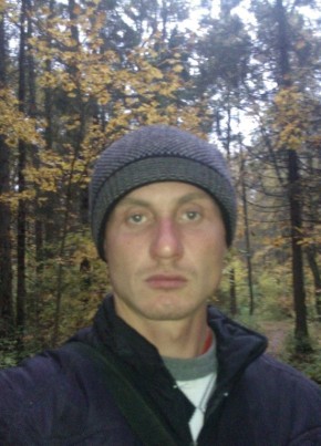 Владимир, 36, Россия, Уржум
