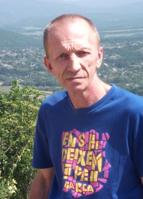 Андрей, 60, Россия, Майкоп