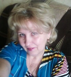Лора, 61, Россия, Шушенское
