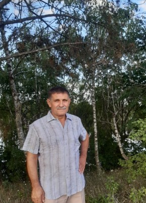 Алексей, 66, Россия, Крыловская