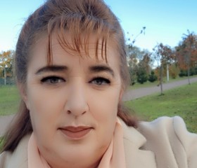 Antonina, 45, Bagrationovsk