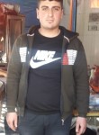 Doğan, 25 лет, Sivas