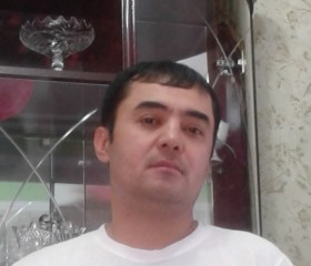 Шахбоз Таджибаев, 44 года, Farghona